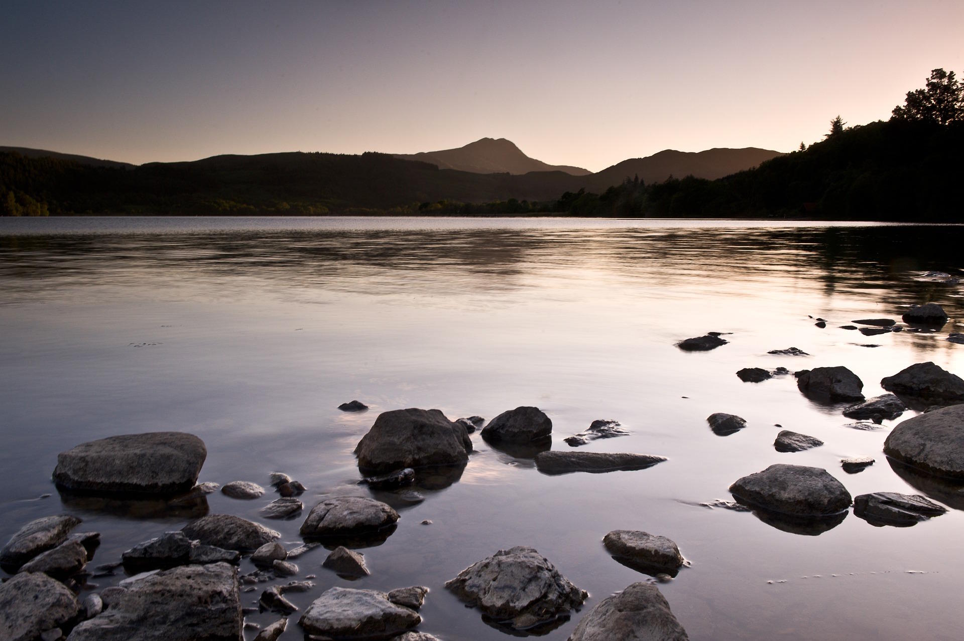 Ben Lomond Training and Consultancy